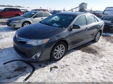 Toyota Camry Xle 4T4BF1FK2DR320572 снимка