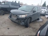 Honda Cr-V Ex 5J6RM4H55EL080804 снимка