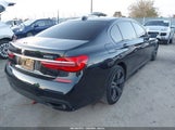 BMW 740I WBA7E2C59KB218235 снимка