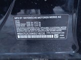 BMW 740I WBA7E2C59KB218235 снимка