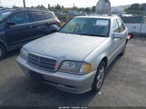 Mercedes-Benz C 280 WDBHA29G7YA846965 снимка