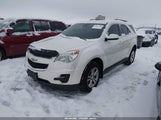 Chevrolet Equinox 1Lt 1GNFLFEK3FZ143390 снимка