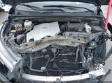 Toyota Highlander Hybrid Limited Platinum 5TDDGRFH4HS031890 fotografie