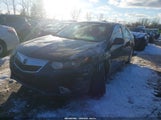 Acura Tsx 2.4 JH4CU2F60BC018426 снимка