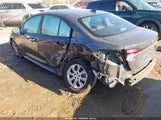 Toyota Corolla Le 5YFB4MDE0PP073590 fotografie