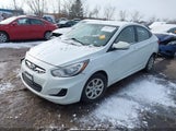 Hyundai Accent Gls KMHCT4AE5DU504379 снимка