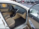 Hyundai Accent Gls KMHCT4AE5DU504379 снимка