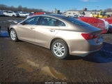 Chevrolet Malibu Lt 1G1ZD5ST9JF126591 снимка