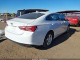 Chevrolet Malibu Fwd Lt 1G1ZD5ST0NF143480 снимка
