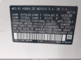 Honda Fit Ex/Ex-L 3HGGK5H88FM776092 fotografie