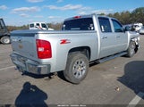 Chevrolet Silverado  Ltz 3GCPCTE02CG303099 fotografie