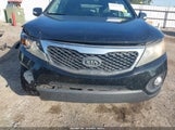 Kia Sorento Ex V6 5XYKU4A26CG204904 снимка