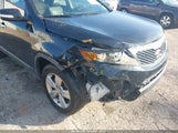 Kia Sorento Ex V6 5XYKU4A26CG204904 снимка
