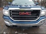 GMC Sierra  Sle 1GTV2MECXJZ155064 снимка