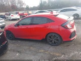 Honda Civic Sport Touring SHHFK7H92JU231595 снимка