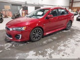Mitsubishi Lancer Es/Se/Sel JA32V2FW1HU006765 снимка