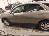 Chevrolet Equinox Lt 3GNAXKEV9KS575121 снимка