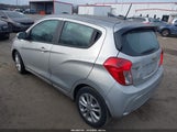 Chevrolet Spark Fwd 1Lt Automatic KL8CD6SA1MC219380 снимка