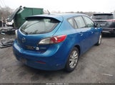 Mazda Mazda3 I Touring JM1BL1L74C1584027 снимка