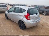 Nissan Versa Note S (Sr)/S Plus/Sl/Sr/Sv 3N1CE2CP7GL359820 снимка