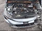 Toyota Corolla Le 5YFB4MDE0RP096287 снимка