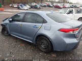 Toyota Corolla Le 5YFB4MDE0RP096287 снимка