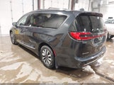 Chrysler Pacifica Hybrid Limited 2C4RC1S73MR557334 снимка