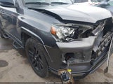Toyota 4Runner Limited Nightshade JTEBU5JR2K5624178 снимка