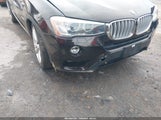 BMW X3 xDrive28I 5UXWX9C57G0D75526 fotografie