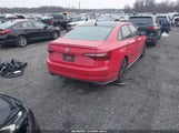 Volkswagen Jetta Gli 2.0T 35Th Anniversary Edition/2.0T Autobahn/2.0T S 3VW5T7BU2KM144149 photo