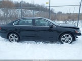 Volkswagen Passat 1.8T Se 1VWBS7A34EC031632 снимка