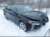 Volkswagen Passat 1.8T Se 1VWBS7A34EC031632 снимка
