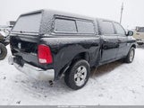 Ram  Classic Slt 4X4 5'7 Box 1C6RR7LG9MS535893 снимка