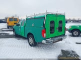 Nissan Frontier S 1N6BD0CT0EN716245 снимка