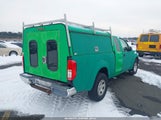 Nissan Frontier S 1N6BD0CT0EN716245 снимка