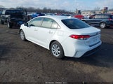 Toyota Corolla Hybrid Le JTDBCMFE1S3070988 fotografie