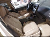 Ford Edge Limited 2FMDK39C48BA56863 photo