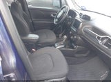 Jeep Renegade Altitude Fwd ZACCJABB0JPJ10196 fotografie