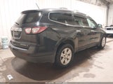 Chevrolet Traverse 1Lt 1GNKVGKDXEJ348884 снимка