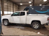 Chevrolet Colorado 4Wd Long Box Lt 1GCHTCEA0N1200911 photo