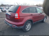 Honda Cr-V Ex-L JHLRE48747C025447 fotografie