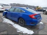 Honda Civic Ex-L 19XFC1F76ME009410 снимка