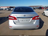 Nissan Sentra S 3N1AB7AP6FY287588 снимка