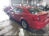 Dodge Avenger Se V6 1C3CDZAG0DN717688 снимка
