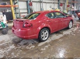 Dodge Avenger Se V6 1C3CDZAG0DN717688 fotografie
