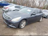 Infiniti G37X JN1CV6AR2AM251016 снимка