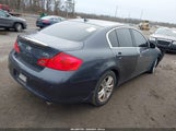 Infiniti G37X JN1CV6AR2AM251016 снимка