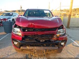 Chevrolet Colorado 2Wd Long Box Lt 1GCGSCENXN1114040 снимка