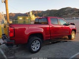 Chevrolet Colorado 2Wd Long Box Lt 1GCGSCENXN1114040 photo