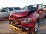 Chevrolet Colorado 2Wd Long Box Lt 1GCGSCENXN1114040 снимка